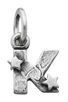 Charm Giovanni Raspini in Argento 06669 - 06669